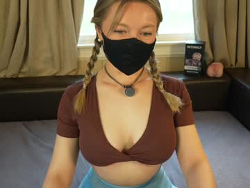 girl cam all day blondehottiek image #9618606