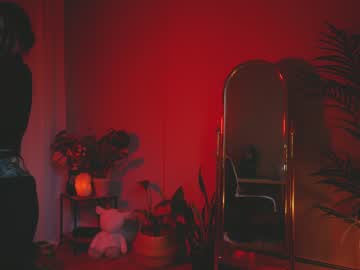girl cam all day ambientink image #1604844