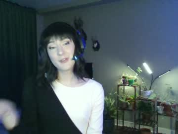 tranny cam all day ella_ecstasy image #5597341
