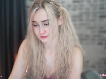 girl cam all day safinna image #442360