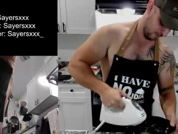 man cam all day sayersxxx image #5388593