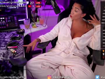 girl cam all day evelyne92 image #5603025