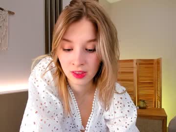girl cam all day milablush image #4374899