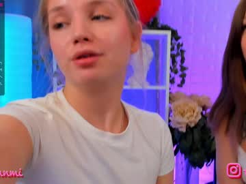 couple cam all day huntertiana image #443032