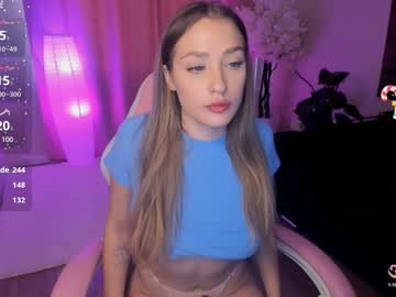 girl cam all day lori_blushcrystal image #8638472