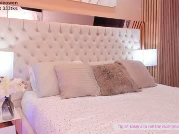 girl cam all day abie_owen image #1834780