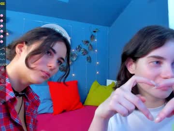 couple cam all day mollyholla image #256840