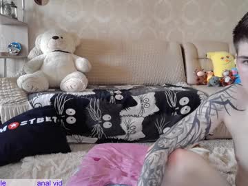 couple cam all day _pretty_fox_ image #8202045