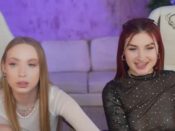 couple cam all day kira0541 image #9114325
