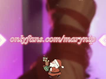 girl cam all day maaarynip image #3417846