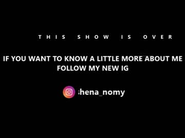 girl cam all day shena_nomy image #6702296
