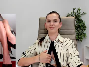 girl cam all day legswattitude image #7145518