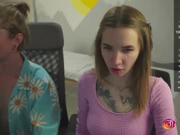 couple cam all day mel_collins image #5566898