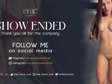 girl cam all day one_more_cum image #6592341