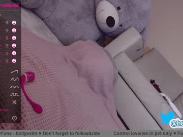girl cam all day hollyextra image #345851