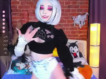 girl cam all day nicky_spark image #2954679