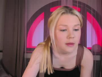 girl cam all day betty_blush image #3273801
