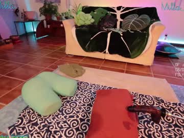 tranny cam all day milla_milla image #8801345