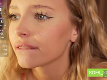 girl cam all day sofa_sunnie image #8509855