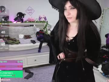 girl cam all day crimsonkitten image #8256599