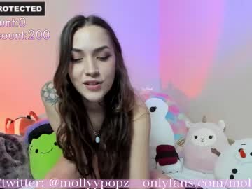 girl cam all day mollypopz image #943839