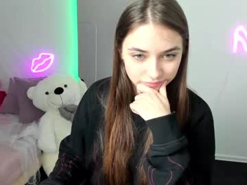 girl cam all day irene_blossom image #3905339