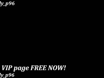 girl cam all day molly_p image #5975763