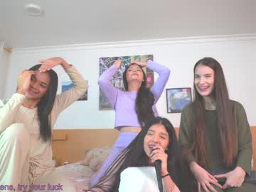 girl cam all day camilitasu image #672801