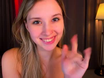 girl cam all day milablush image #4034734
