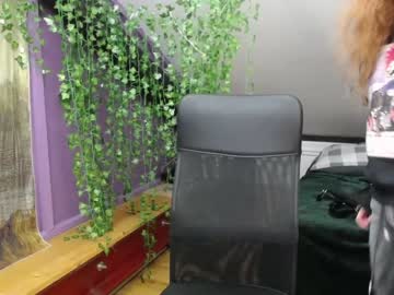 girl cam all day molly_redhead image #999448