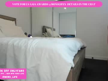 couple cam all day monslifex image #6835793