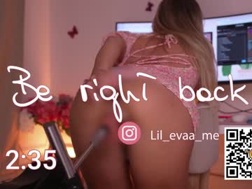 girl cam all day lil_eva image #6998359