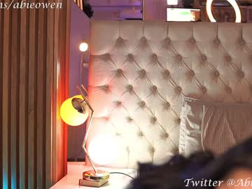 girl cam all day abie_owen image #8663173