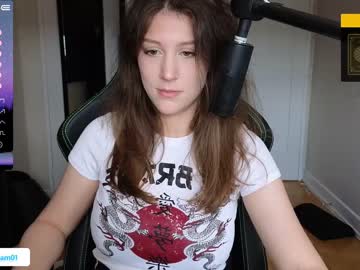 girl cam all day alexa_dream image #4891227