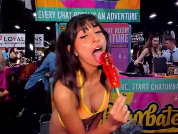 girl cam all day violetttflowers image #8131050