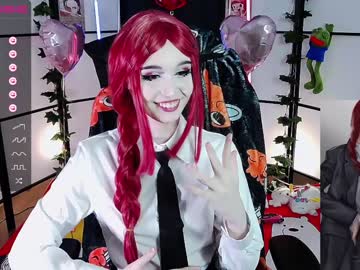 girl cam all day nicky_spark image #4928351