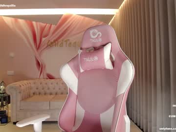 girl cam all day wildtequilla image #4992285