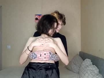couple cam all day baby_lesi image #8953185