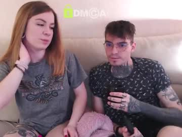 couple cam all day gentle_rudeness image #1319729