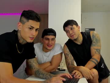 man cam all day axel_villa image #7959211