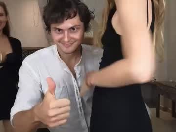 couple cam all day goddess_marylin image #6123937