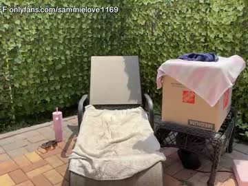 couple cam all day sammielove1169 image #7057772