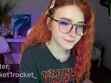 girl cam all day pocketrocket_ image #3928289