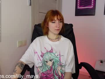 girl cam all day agelina_summer image #4850827