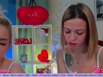 couple cam all day huntertiana image #1017355