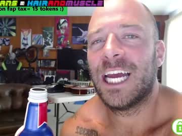 man cam all day hairandmuscle image #4786416