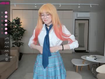 girl cam all day oki_dokie image #4809607