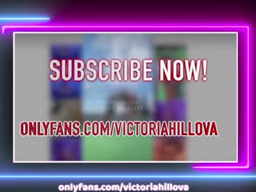 girl cam all day victoriahillova image #4420783