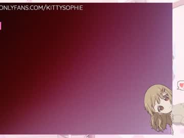 girl cam all day kittysophie image #256074