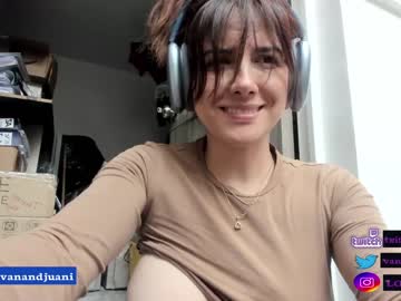 girl cam all day vanandjuani image #3583049